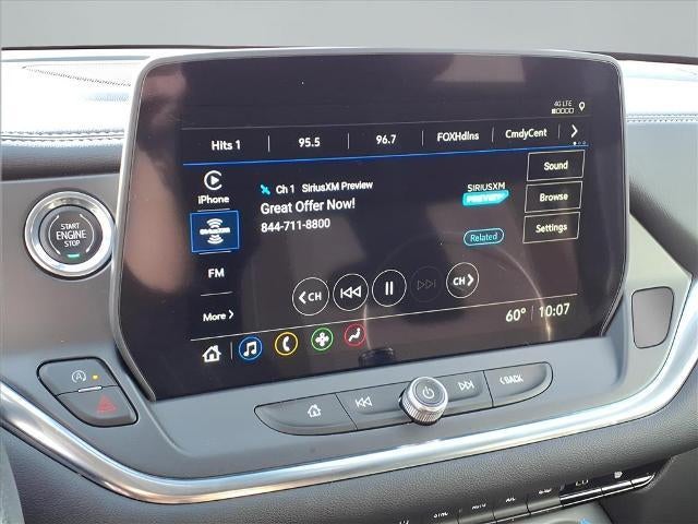 2024 Chevrolet Blazer LT FWD