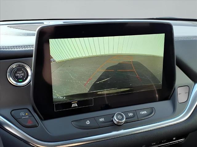 2024 Chevrolet Blazer LT FWD