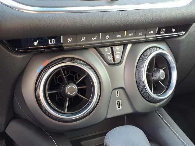 2024 Chevrolet Blazer LT FWD