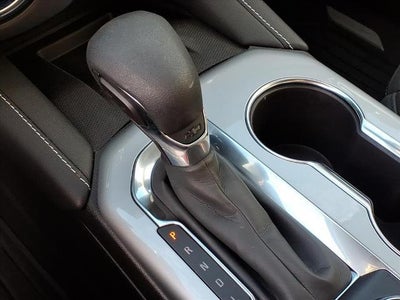 2024 Chevrolet Blazer LT FWD