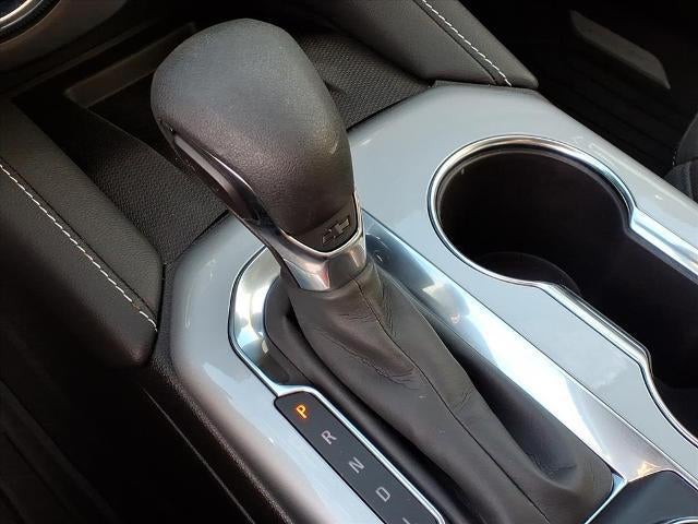 2024 Chevrolet Blazer LT FWD