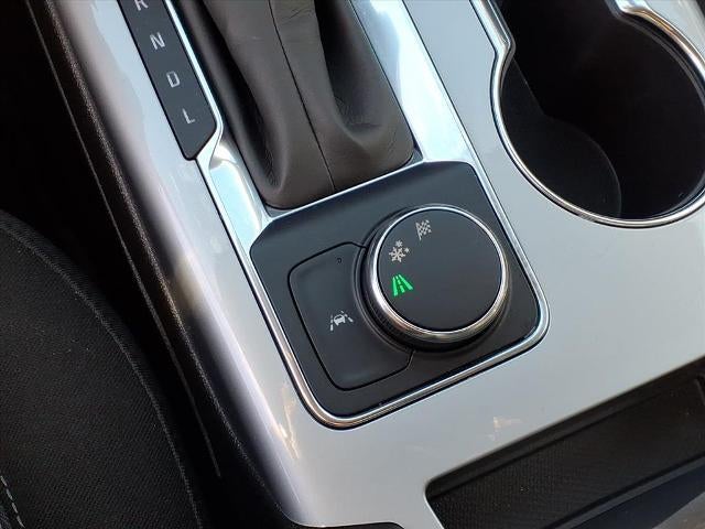 2024 Chevrolet Blazer LT FWD