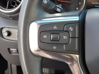 2024 Chevrolet Blazer LT FWD