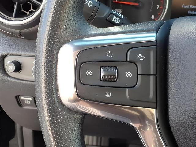 2024 Chevrolet Blazer LT FWD