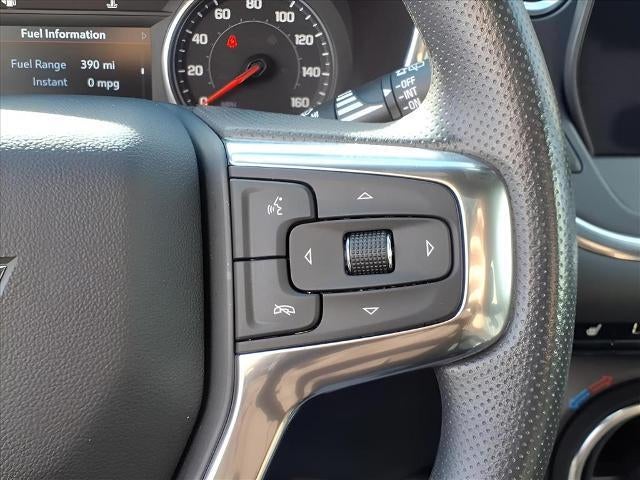 2024 Chevrolet Blazer LT FWD