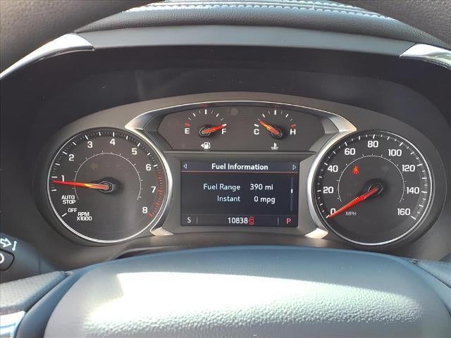 2024 Chevrolet Blazer LT FWD