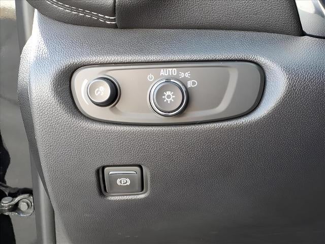 2024 Chevrolet Blazer LT FWD