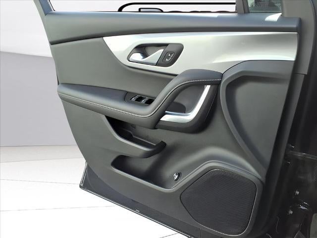 2024 Chevrolet Blazer LT FWD