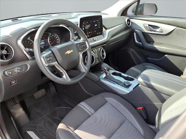 2024 Chevrolet Blazer LT FWD