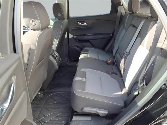 2024 Chevrolet Blazer LT FWD