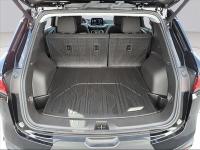 2024 Chevrolet Blazer LT FWD