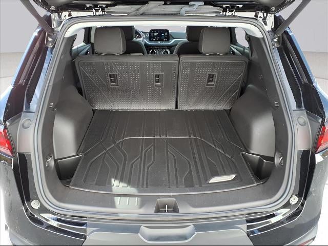 2024 Chevrolet Blazer LT FWD