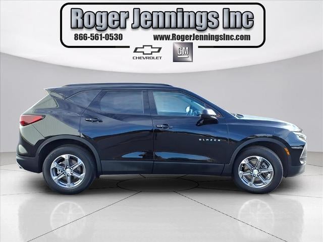 2024 Chevrolet Blazer LT FWD