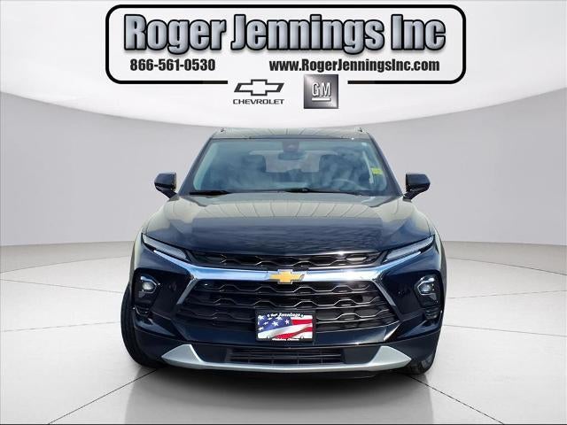 2024 Chevrolet Blazer LT FWD