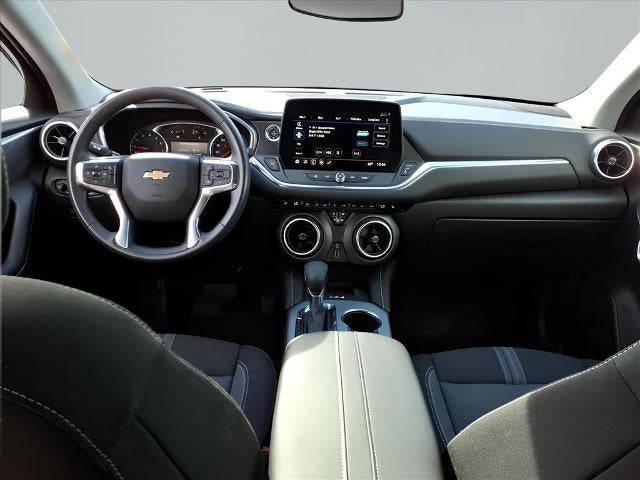 2024 Chevrolet Blazer LT FWD