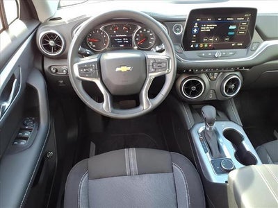 2024 Chevrolet Blazer LT FWD