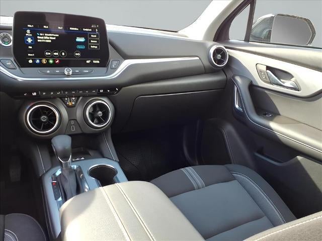 2024 Chevrolet Blazer LT FWD