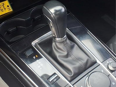 2024 Mazda Mazda CX-30 2.5 S Preferred Package AWD