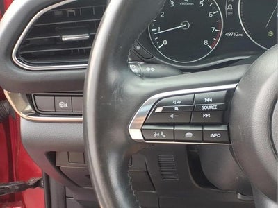 2024 Mazda Mazda CX-30 2.5 S Preferred Package AWD