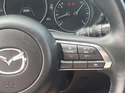 2024 Mazda Mazda CX-30 2.5 S Preferred Package AWD