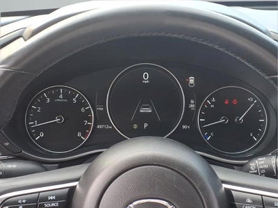 2024 Mazda Mazda CX-30 2.5 S Preferred Package AWD