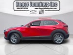 2024 Mazda Mazda CX-30 2.5 S Preferred Package AWD