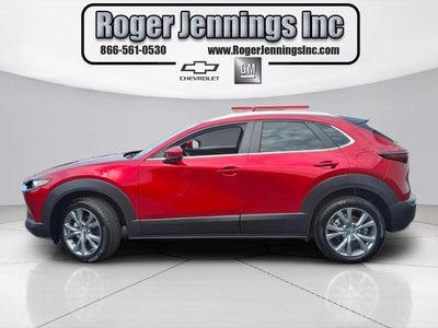 2024 Mazda Mazda CX-30 2.5 S Preferred Package AWD