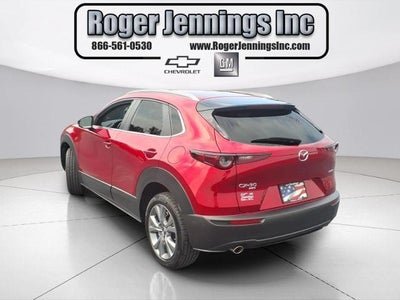 2024 Mazda Mazda CX-30 2.5 S Preferred Package AWD