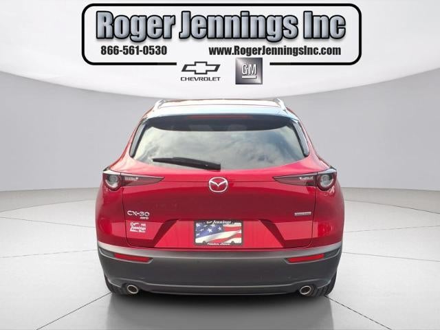 2024 Mazda Mazda CX-30 2.5 S Preferred Package AWD