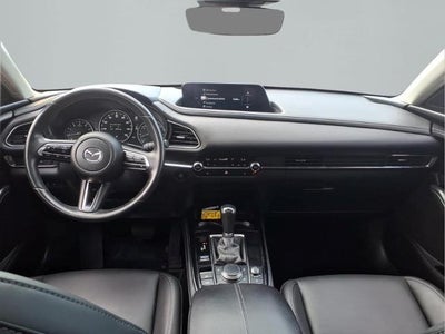 2024 Mazda Mazda CX-30 2.5 S Preferred Package AWD