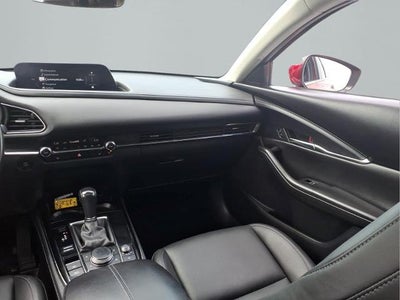 2024 Mazda Mazda CX-30 2.5 S Preferred Package AWD
