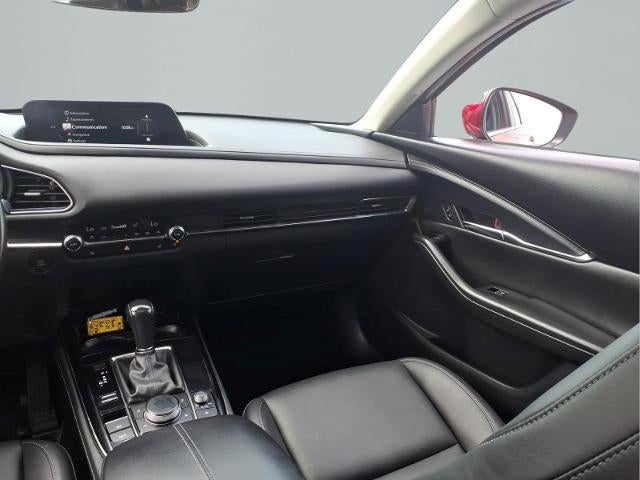 2024 Mazda Mazda CX-30 2.5 S Preferred Package AWD