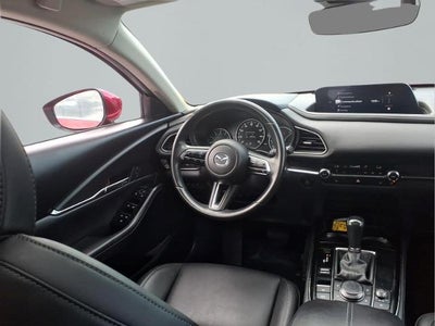 2024 Mazda Mazda CX-30 2.5 S Preferred Package AWD