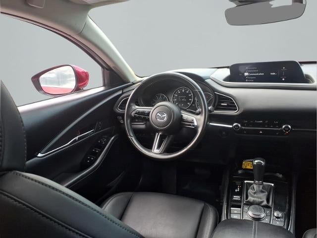 2024 Mazda Mazda CX-30 2.5 S Preferred Package AWD