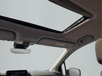 2022 Honda Odyssey EX-L Auto