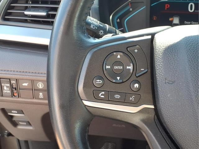 2022 Honda Odyssey EX-L Auto