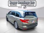 2022 Honda Odyssey EX-L Auto