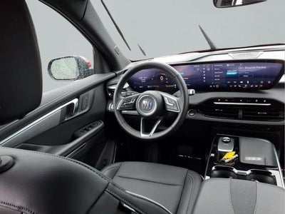 2026 Buick Enclave 4dr Preferred
