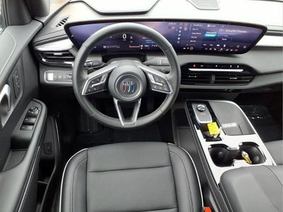 2026 Buick Enclave 4dr Preferred
