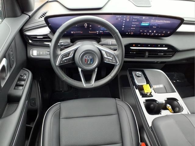 2026 Buick Enclave 4dr Preferred