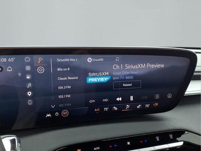 2026 Buick Enclave 4dr Preferred