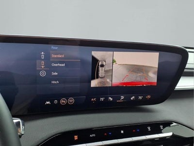 2026 Buick Enclave 4dr Preferred