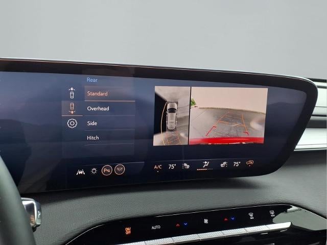 2026 Buick Enclave 4dr Preferred