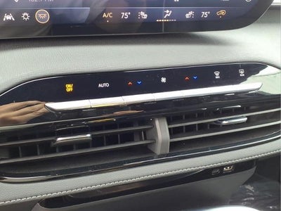 2026 Buick Enclave 4dr Preferred
