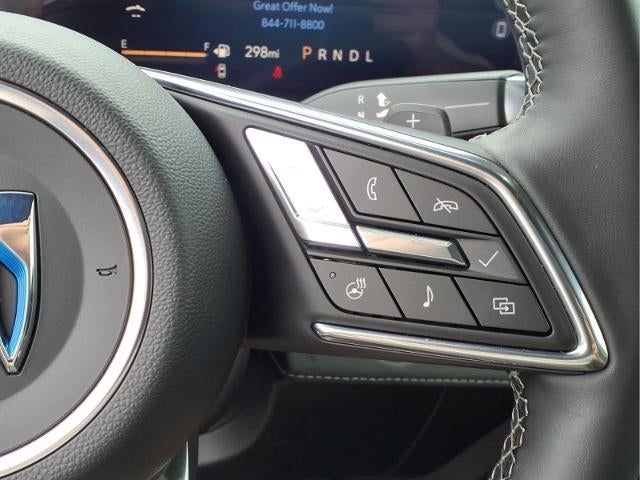 2026 Buick Enclave 4dr Preferred