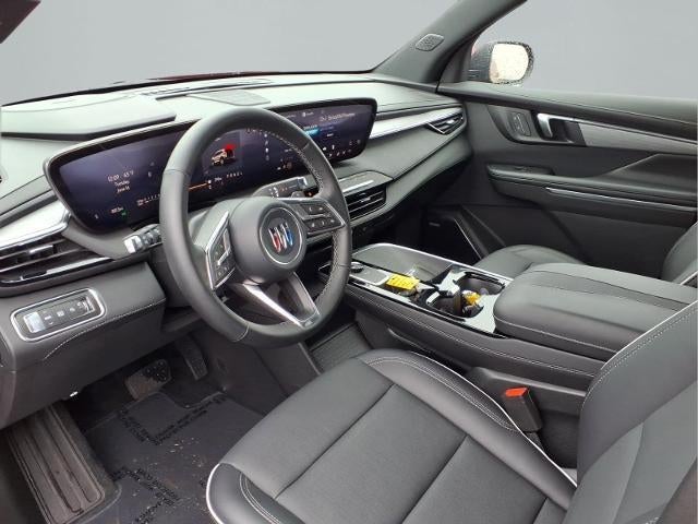 2026 Buick Enclave 4dr Preferred