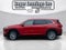 2026 Buick Enclave 4dr Preferred
