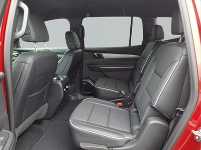 2026 Buick Enclave 4dr Preferred