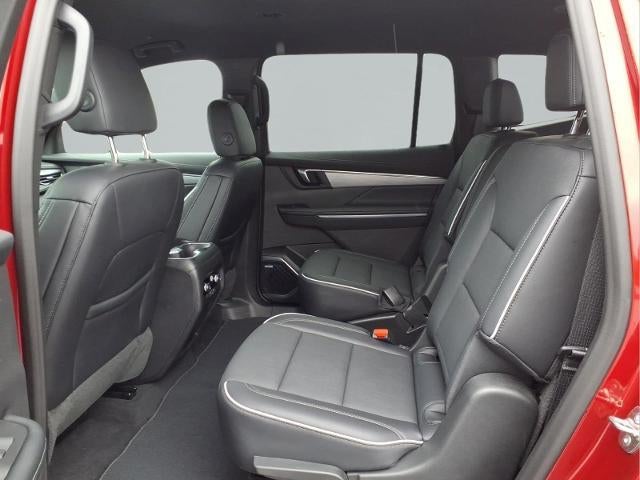 2026 Buick Enclave 4dr Preferred