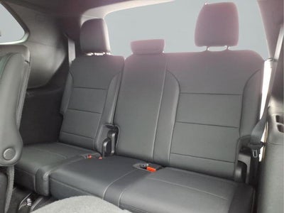 2026 Buick Enclave 4dr Preferred
